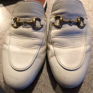 Gucci Princetown Loafers